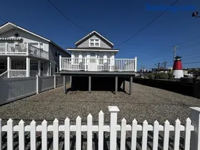 Affordable Bayside Retreat In Ship Bottom - Image 1