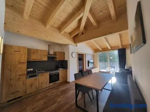 Spacious 4-bedroom Penthouse in Katschberghohe - Image 4