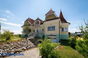 Elite Boutique Villa Örkény - Image 1