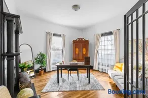 Gorgeous and spacious Thomasville Downtown home - Image 5