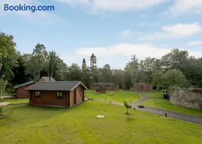 Gadgirth Estate Lodges - Image 2