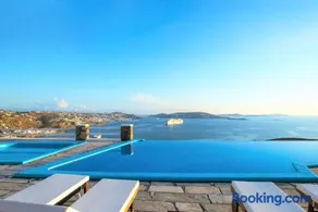 Aeri Villas & Apartments - Image 1