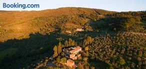 Agriturismo Fattoria Poggio di Fiesole - Image 2