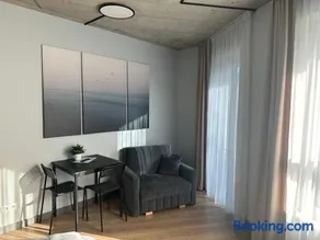Tilzes Studio apartaments, Self check-in, Free parking, Comfort - Image 2