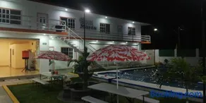 Hotel Villa Marán Chachalacas Ambiente Familiar - Image 4