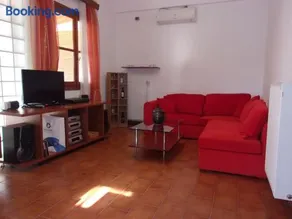 FAMILY HOUSE NEAR THE BEACH DREPANO-NAFPLIo - Image 3