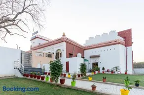 Haveli Ulfat Rai - Chaubeyji's Heritage Hotel - Image 1