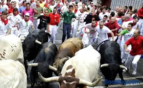 Balcón curva de Estafeta - Centro - Image 4