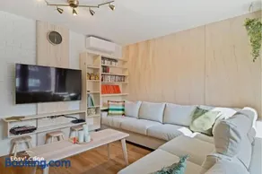 OOSTWEST – Ruime woning met tuin nabij strand - Image 2
