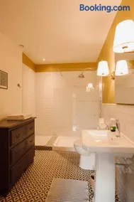 Gîte Superbe L'Ecurie XIXème - Image 5