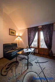 Sunny Apartment Sofia - Image 1