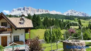 Chalet alla Cascata - Image 2