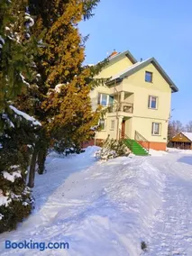 Pokoje PRZY SZELMENCIE - Image 2