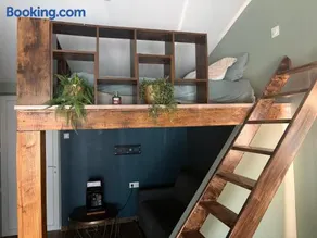 Evasion Suite parentale - Image 1