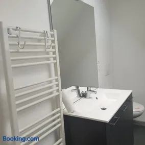 Appartement entre Terre et Mer - Image 4