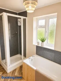 The Flat in central Kirkby Stephen - Image 4