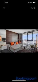 Amazing view 18th floor at Palms place Las Vegas - Image 1