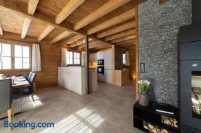 Chalet Frümsel - Luxury & Bergblick - Image 4