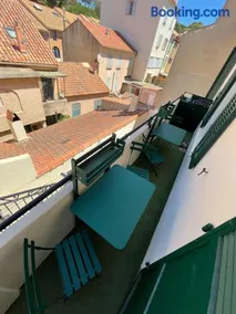 APPARTEMENT GRAND CONFORT PORQUEROLLES - Image 2