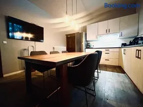 Luxury suite with a private terrace - Image 3