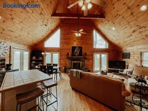 Spacious, dog friendly cabin in Blowing Rock, NC - Image 4