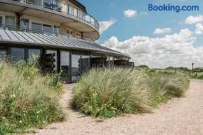 Duynsuites aan zee - Image 1