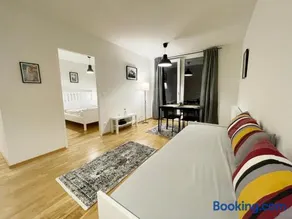 MUZETA11 - Modern Town Apartment with Balcony - Image 5