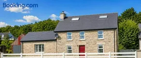 Donegal Cottage - Image 1