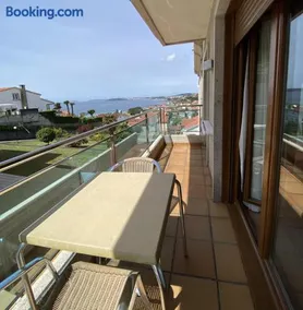 Apartamentos Riveiro - Image 5