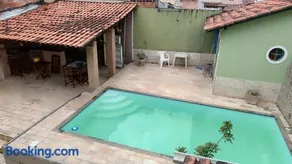 Casa no centro de Araruama com piscina - Image 4