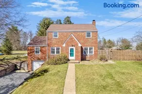 Spaciuos House in Wexford 4 Bedrooms - Image 1