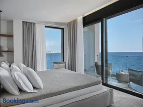 270 Sea Villa, Panoramic Splendor Crete - Image 1