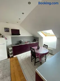 2 Chambres cosy à quelques pas de la Seine, 5 mins à pied de deux gare SNCF et RER A - Image 2