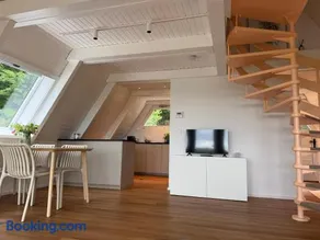 Silva Lodge - Dein Haus Am Wald - Image 3