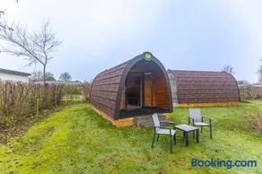 Duinhoeve Duinlodges 2 pers huisdiervriendelijk - Image 3