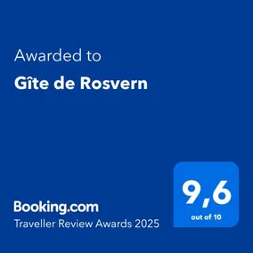 Gîte de Rosvern - Image 1