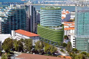 Ocean Spa Plaza Studio Apartment - Image 4