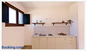AGRITURISMO CASA VACANZE Antico Baglio - Image 2