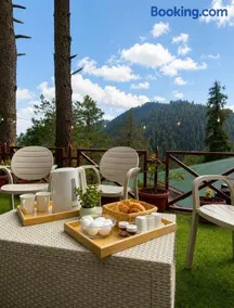 The Cozy Cottage, Dunga Gali - Image 2