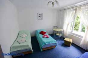 Pokoje Gościnne Willa Niedźwiedź - Image 3