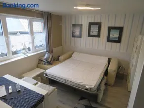 Ferienhaus in Sassnitz - klein aber fein bis 4 Personen - Image 3