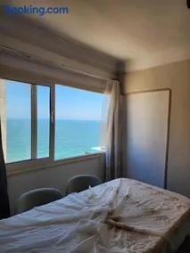 Middle of alexandria with seaview apartment - Image 1