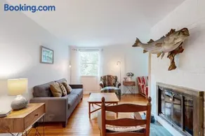 Oak Leaf Cape Cottage - Image 3