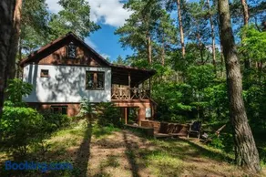 Masuria Warsaw - dom na wyłączność - w lesie i przy rzece - 15 min od Warszawy - Image 1