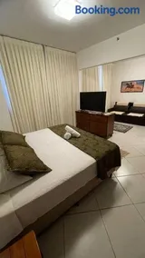 Thermas Park CondoHotel - Parque do Peão - Image 2