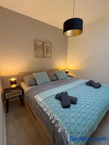 Apartmány U Kostela - Image 1