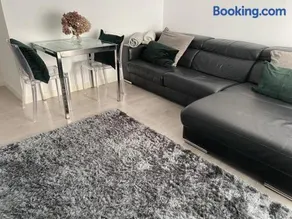Apartamento junto a la playa con Parking privado - Image 1