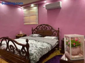 Luxury Duplex In the center of Irbid -Spacious 4BR - Image 4
