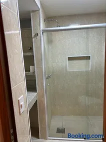 Flat Garvey Hotel Brasília 835 - Image 5