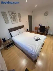 The Bungalow by SJP - Double Room - Image 3